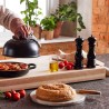 Molinillo de pimienta color negro - Le Creuset