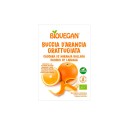Ralladura de naranja ecológica - Biovegan