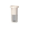 Vaso con filtro para Vegan Milker Classic