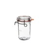 Tarro de cristal hermético terrine Lock eat - 350 ml