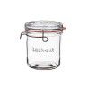 Tarro de cristal hermético Lock eat - 750 ml