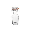 Botella de cristal hermética para conserva Lock eat - 500 ml