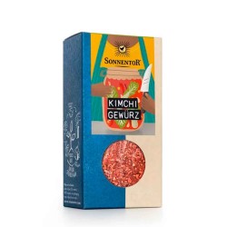 Mezcla de especias ecológicas para Kimchee - Sonnentor