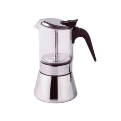 Cafetera italiana Siena 330 cc - Lacor