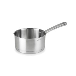 Cazo de acero inoxidable, foodie, 20 cm - Lacor