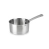 Cazo de acero inoxidable, foodie, 20 cm - Lacor