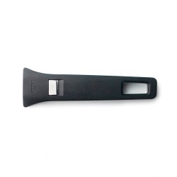 Mango extraíble para sartenes y cazos de acero inoxidable, combi - Lacor