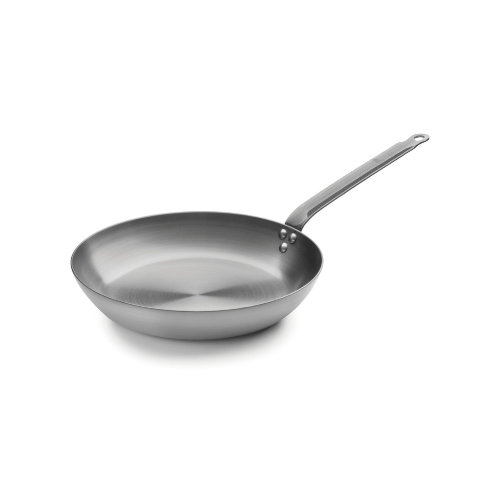 Lacor Sartén Ferrum Tri-Hierro 32 Cm, Calidad Profesional , Leroy Merlin - Imagen 4