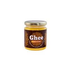 Ghee ecológico, 250 ml - Caldes D´Estrac