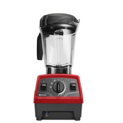 Batidora Vitamix Explorian E520 - Roja