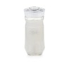 Kit para hacer kéfir casero tamaño grande, blanco - Kefirko
