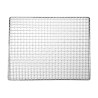 Deshidratador Sedona Express Inox con dos tipos de bandejas