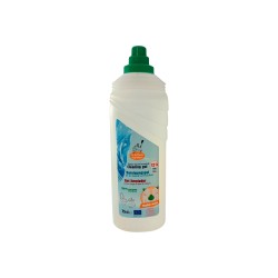 Vinagre en gel para limpieza, 12% alcohol, 750 ml - La Droguerie Écologique