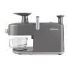 Extractor de zumos Greenstar 5 gris - Tribest