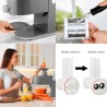 Extractor de zumos Greenstar 5 gris - Tribest