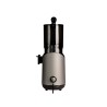 Extractor de zumos Versapers Pelican - titanio