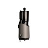 Extractor de zumos Versapers Pelican - titanio