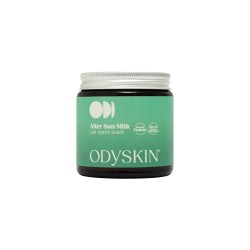 After Sun facial y corporal, ecológico, 100 ml - Odyskin