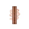 BB cream hidratante ecológica, color porcelana - Inika
