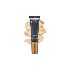 Corrector líquido ecológico, color tierra - Inika