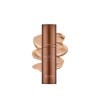 BB cream hidratante ecológica, tono "Honey" - Inika