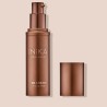 BB cream hidratante ecológica, tono "Honey" - Inika