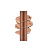 BB cream hidratante ecológica, color bronceado - Inika