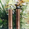 BB cream hidratante ecológica, color bronceado - Inika