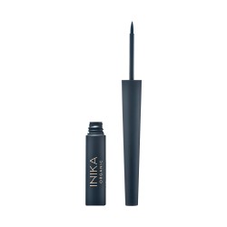 Eyeliner negro ecológico - Inika