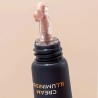 Iluminador en crema ecológico, color rosado - Inika