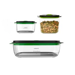 Contenedor para envasar al vacío - Foodsaver