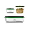 Contenedor para envasar al vacío - Foodsaver