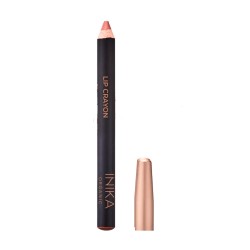 Lápiz de labios ecológico color "Tan Nude" - Inika