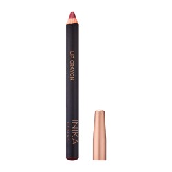 Lápiz de labios ecológico color "Deep Plum" - Inika