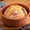 Horno de barro redondo 2 l - Römertopf