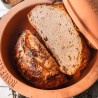 Horno de barro redondo 1 l - Römertopf
