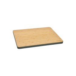 Tabla de cocina de bambú, de dos caras, pequeña - Lurch
