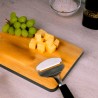Tabla de cocina de bambú, de dos caras, pequeña - Lurch