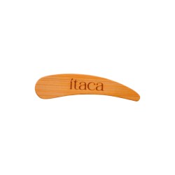 Espátula de bambú para pasta de dientes - Ítaca Organics