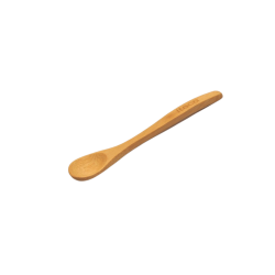 Cuchara de bambú para enjuague bucal - Ítaca Organics