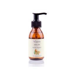 Aceite de argán ecológico - Labiatae