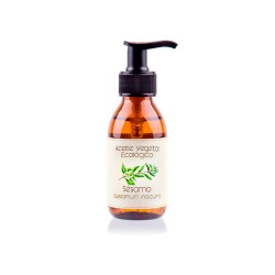 Aceite de sésamo ecológico - Labiatae