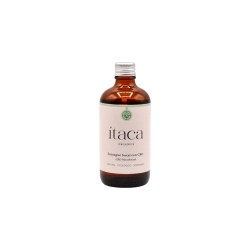 Enjuague bucal con CBD, ecológico - Ítaca Organics