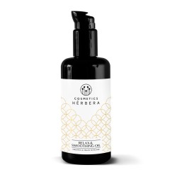 Aceite corporal antiestrías y nutritivo ecológico - Herbera Bicosmética