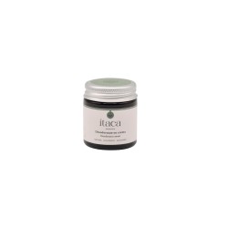 Desodorante en crema ecológico - Ítaca Organics