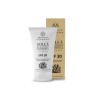 Protector solar facial ecológico antioxidante, SPF 30, 50 ml - Herbera Biocosmética