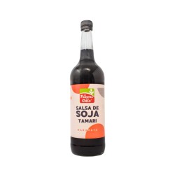 Tamari ecológico, 1000 ml - La Finestra Sul Cielo