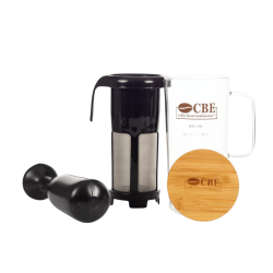 Vegan Milker CBE Essence