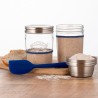 Kit para hacer masa madre -  Kilner