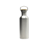 Botella de acero inoxidable, 500 ml - Bambaw